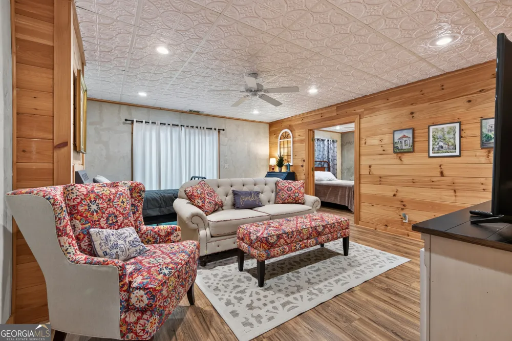 750 Seye Wailo TRL Clarkesville, GA 30523