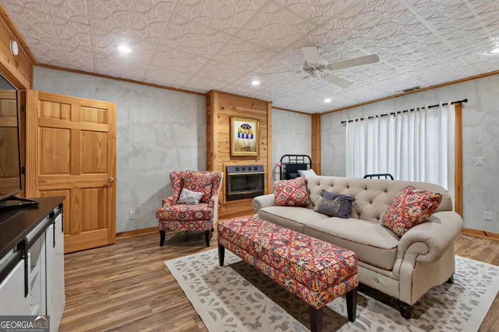 750 Seye Wailo TRL Clarkesville, GA 30523