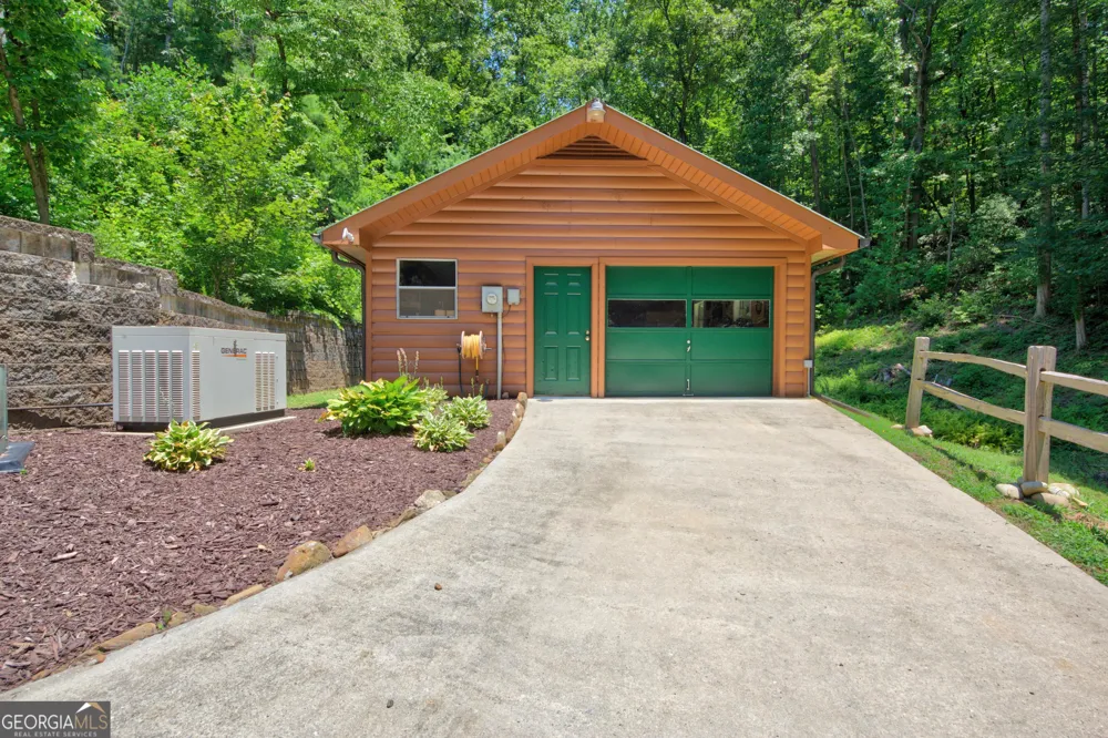 750 Seye Wailo TRL Clarkesville, GA 30523