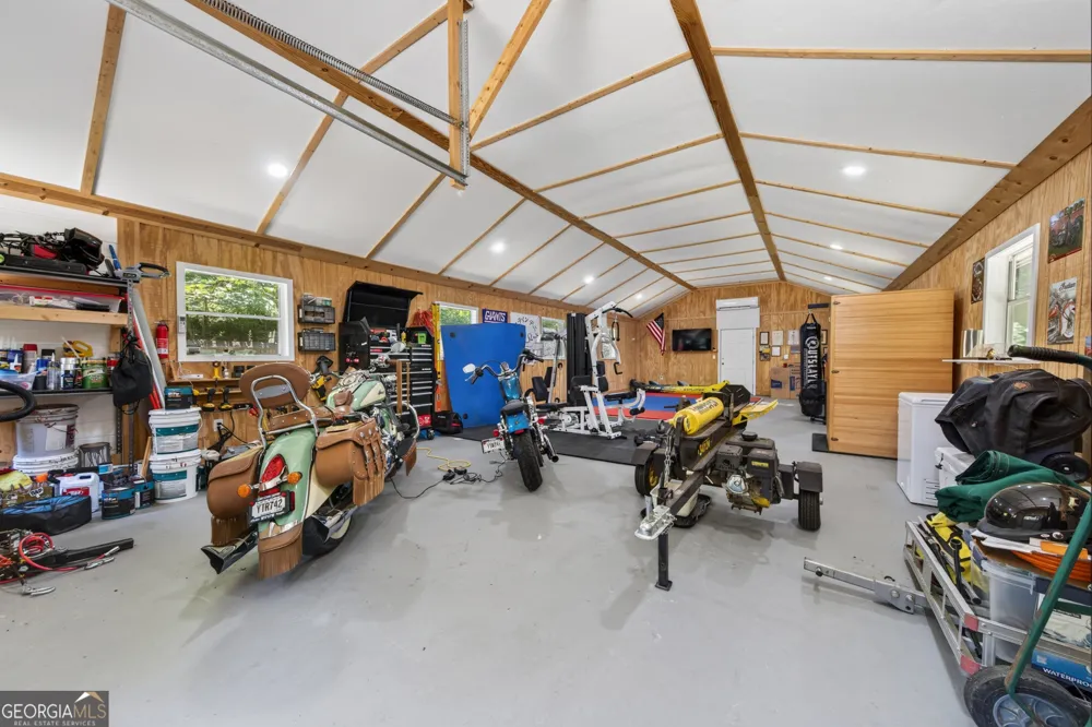 750 Seye Wailo TRL Clarkesville, GA 30523