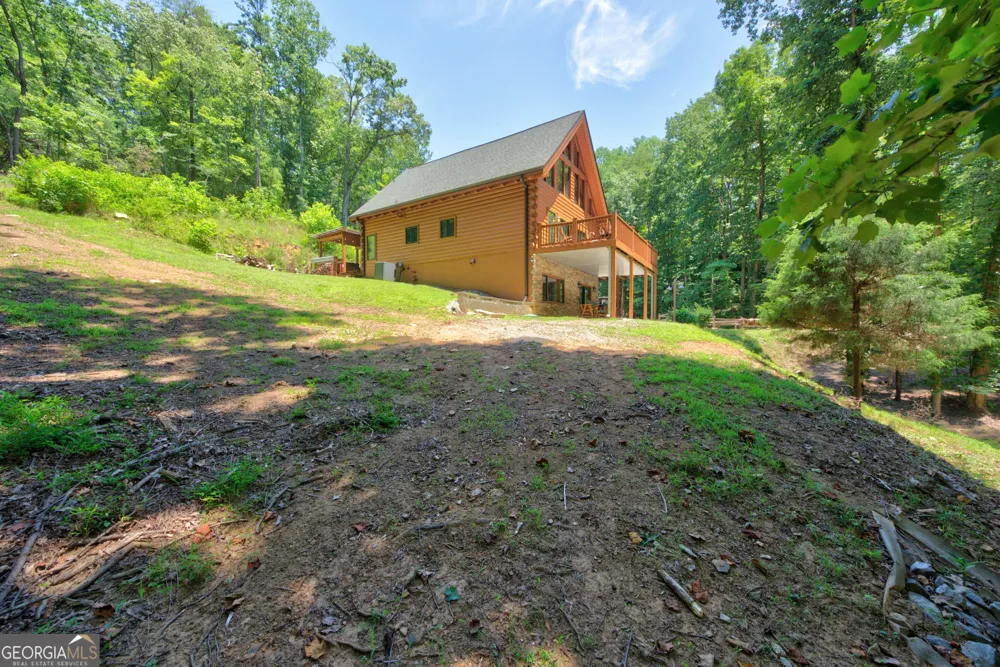 750 Seye Wailo TRL Clarkesville, GA 30523