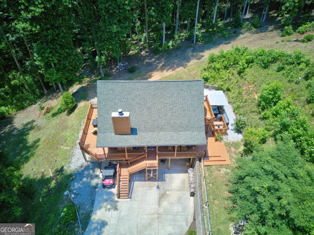 750 Seye Wailo TRL Clarkesville, GA 30523