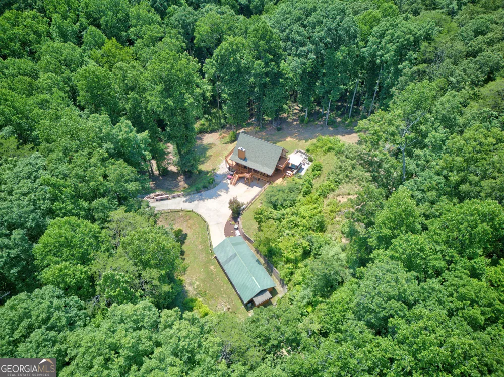 750 Seye Wailo TRL Clarkesville, GA 30523