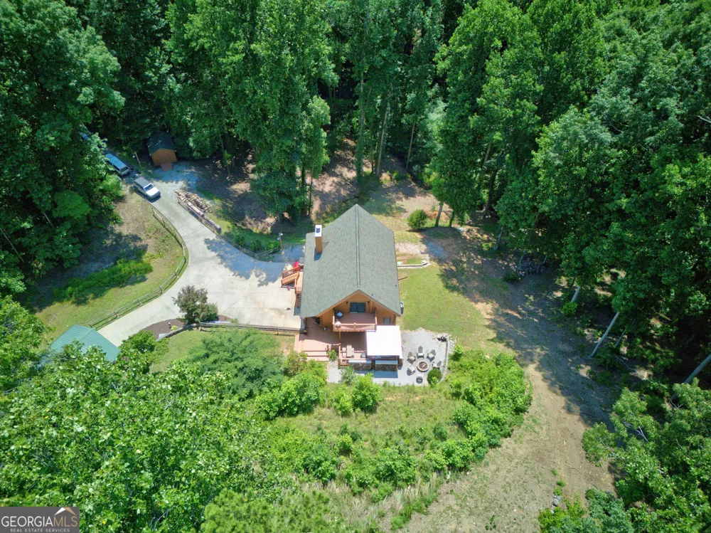 750 Seye Wailo TRL Clarkesville, GA 30523