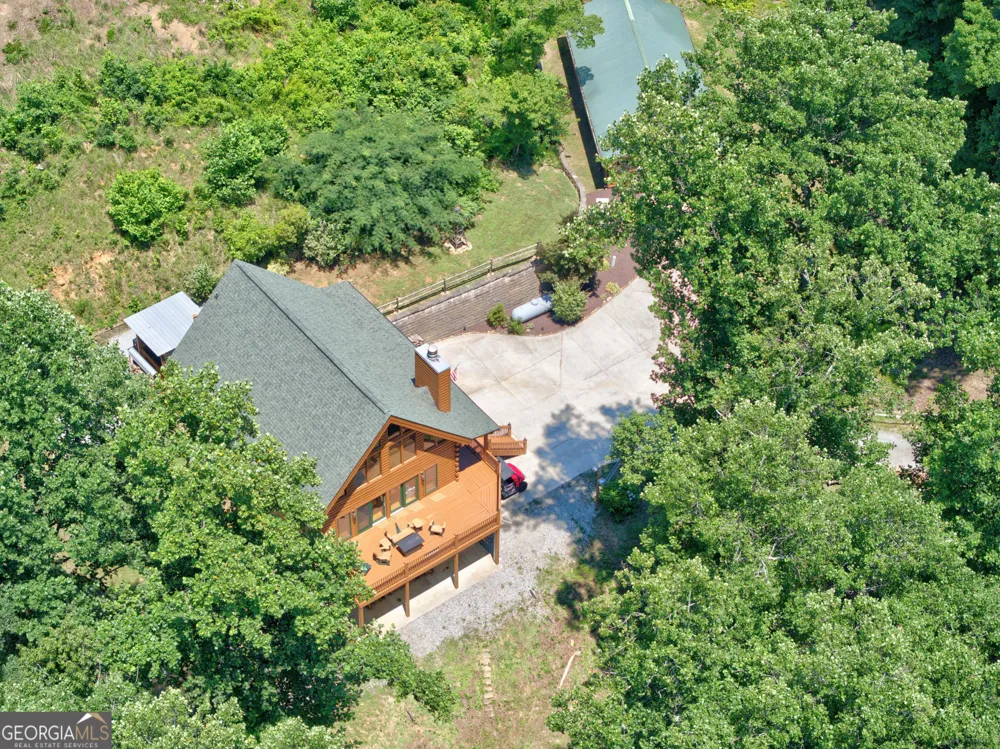 750 Seye Wailo TRL Clarkesville, GA 30523