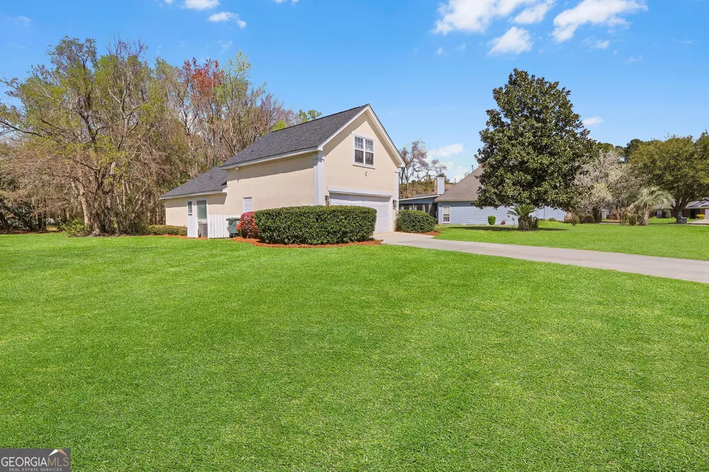 4 White Ibis LN Savannah, GA 31419