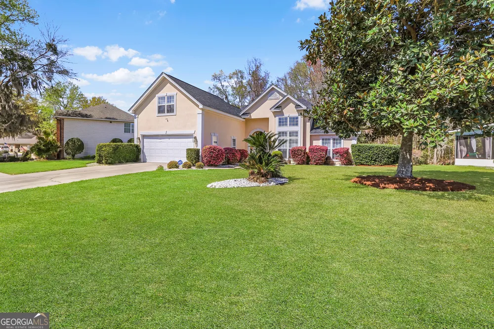 4 White Ibis LN Savannah, GA 31419