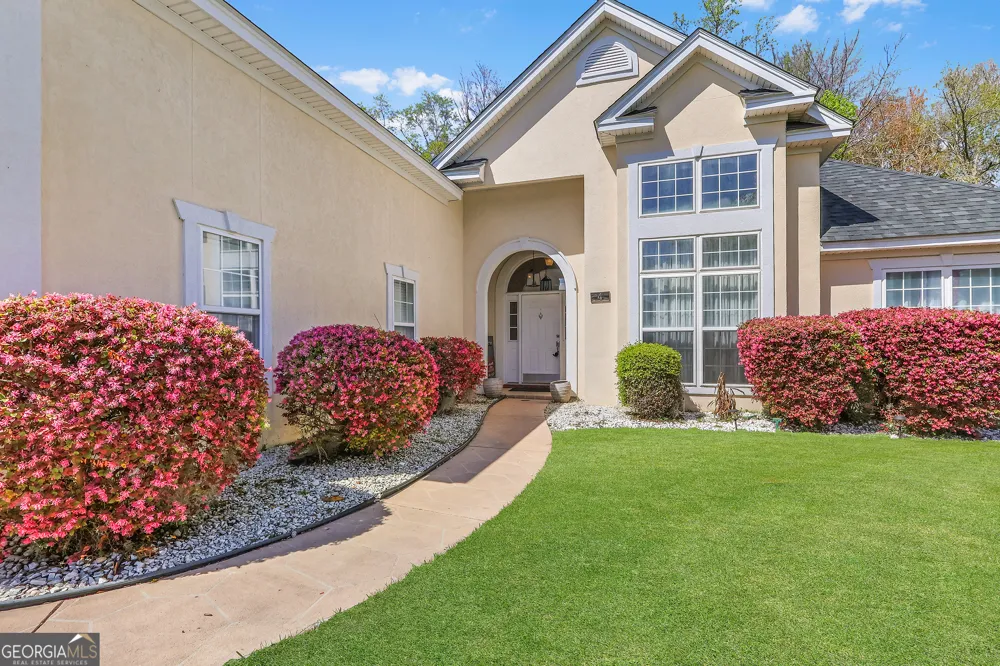 4 White Ibis LN Savannah, GA 31419