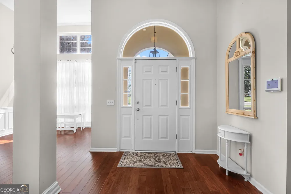 4 White Ibis LN Savannah, GA 31419