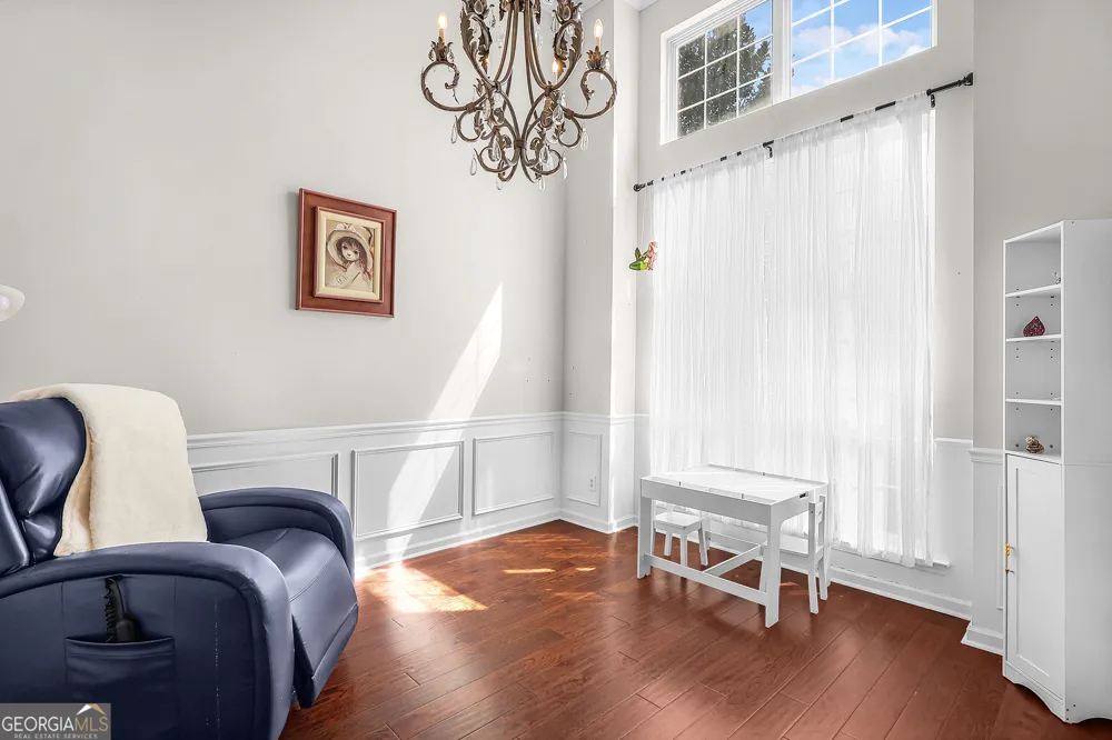 4 White Ibis LN Savannah, GA 31419