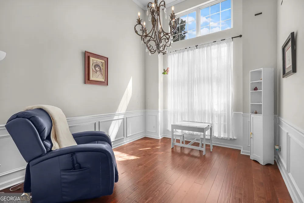4 White Ibis LN Savannah, GA 31419