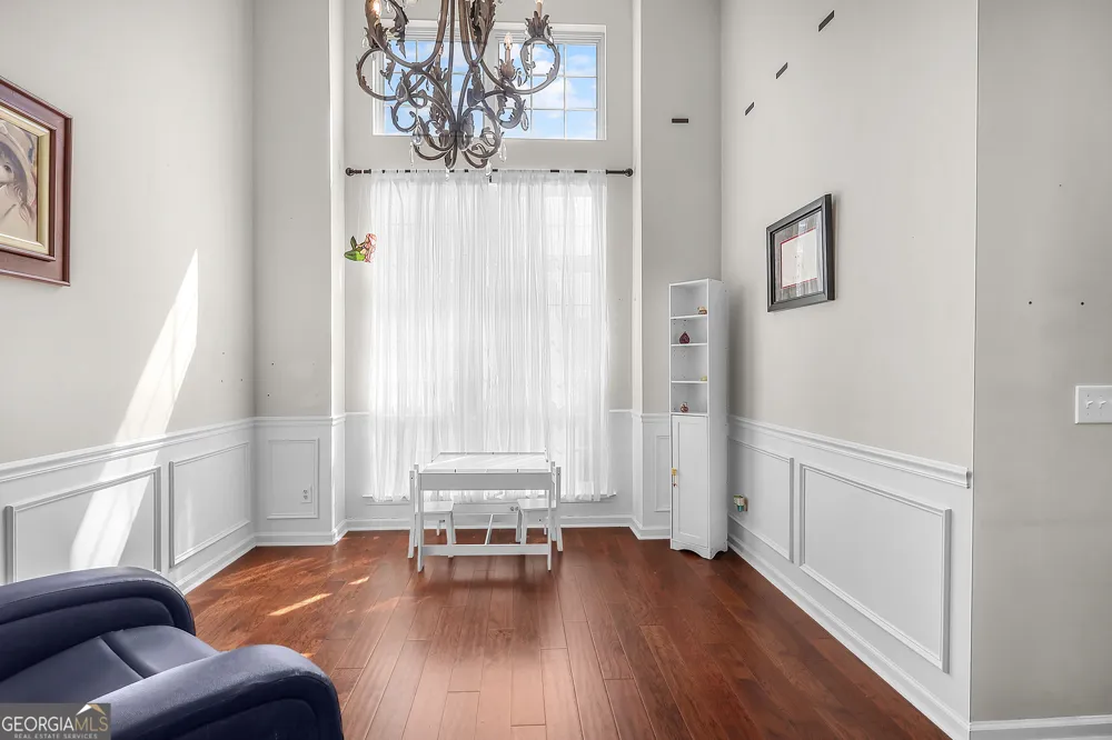 4 White Ibis LN Savannah, GA 31419