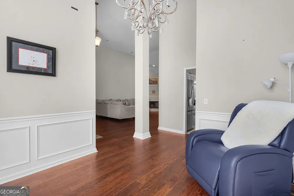 4 White Ibis LN Savannah, GA 31419
