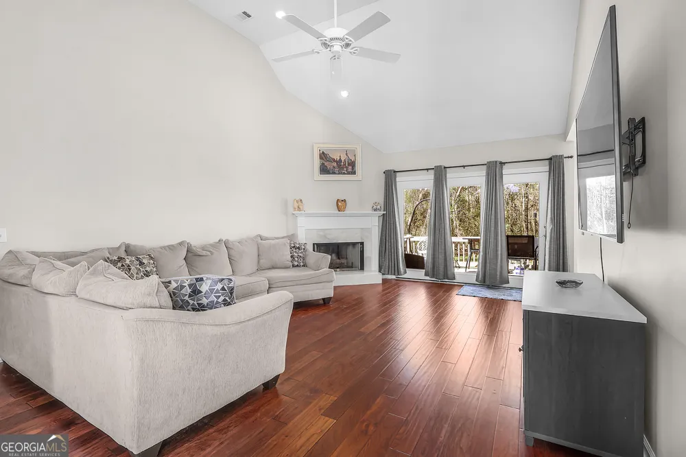 4 White Ibis LN Savannah, GA 31419