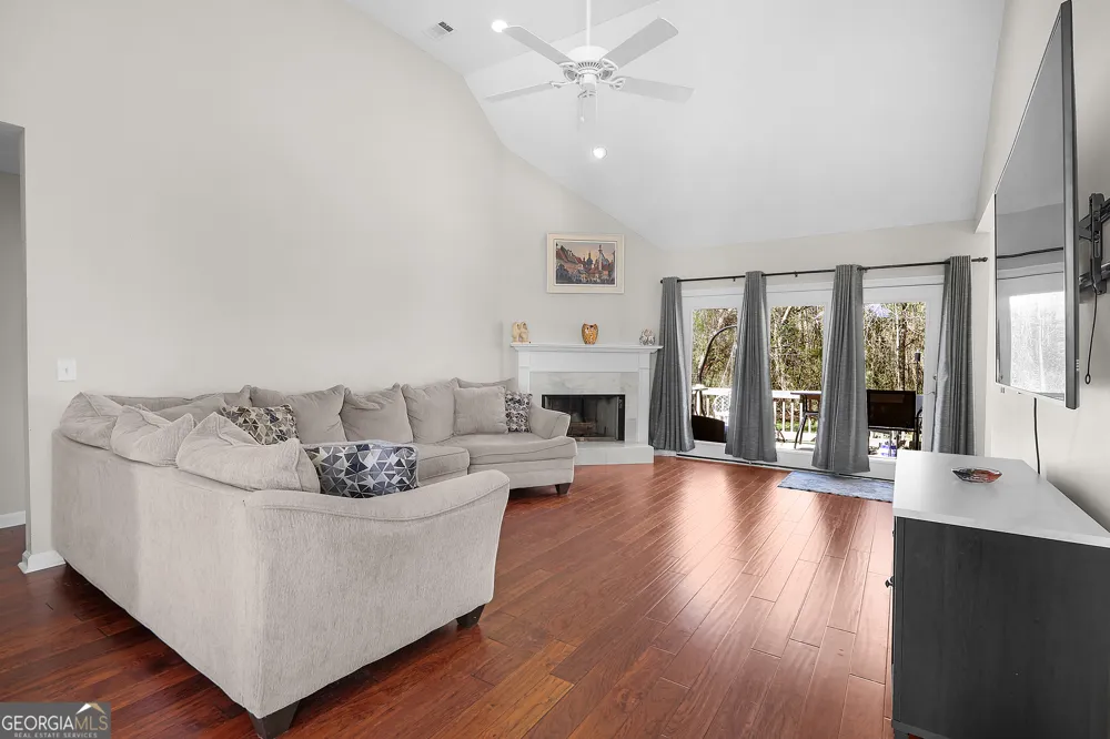 4 White Ibis LN Savannah, GA 31419