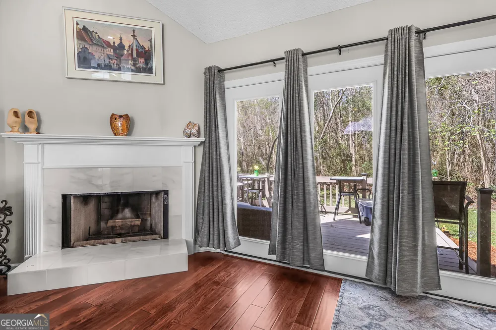 4 White Ibis LN Savannah, GA 31419