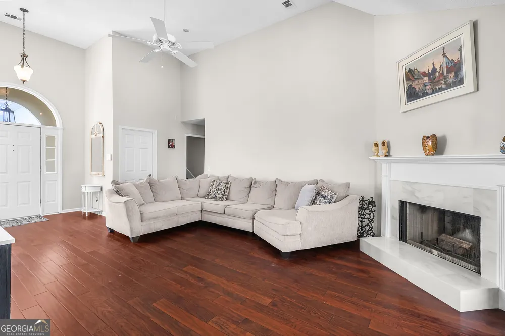 4 White Ibis LN Savannah, GA 31419