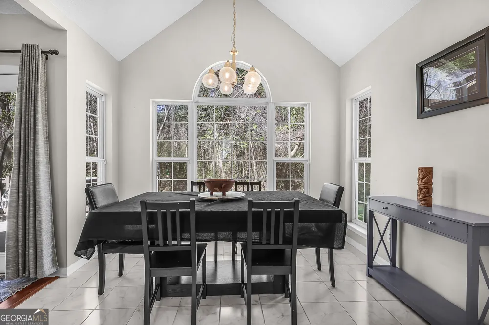 4 White Ibis LN Savannah, GA 31419
