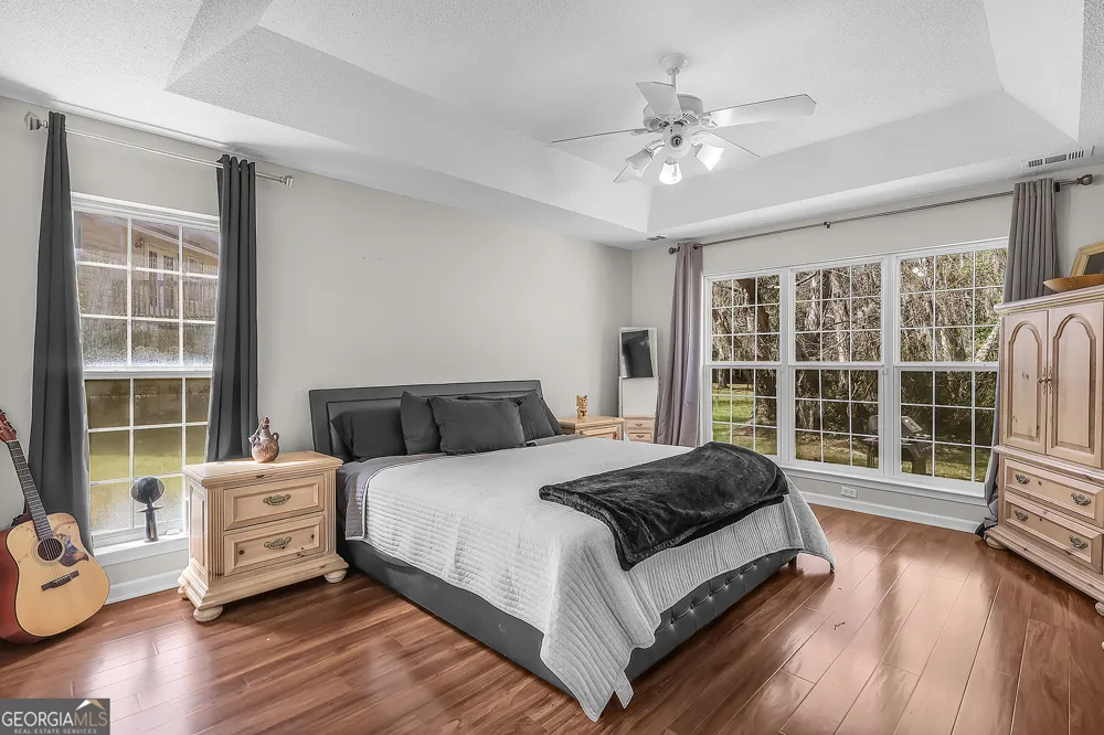 4 White Ibis LN Savannah, GA 31419