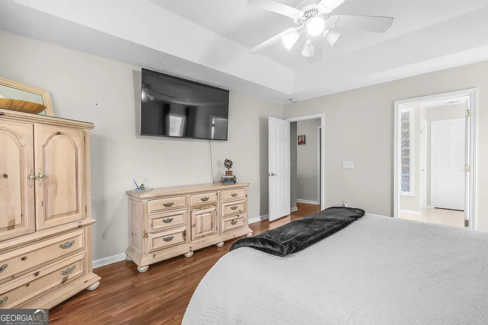 4 White Ibis LN Savannah, GA 31419