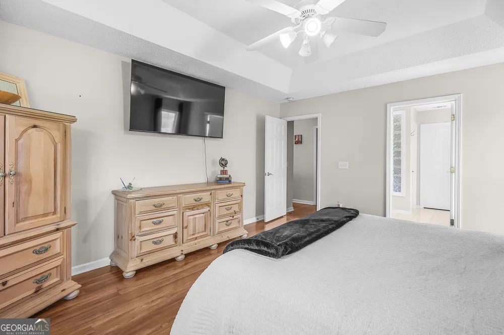 4 White Ibis LN Savannah, GA 31419