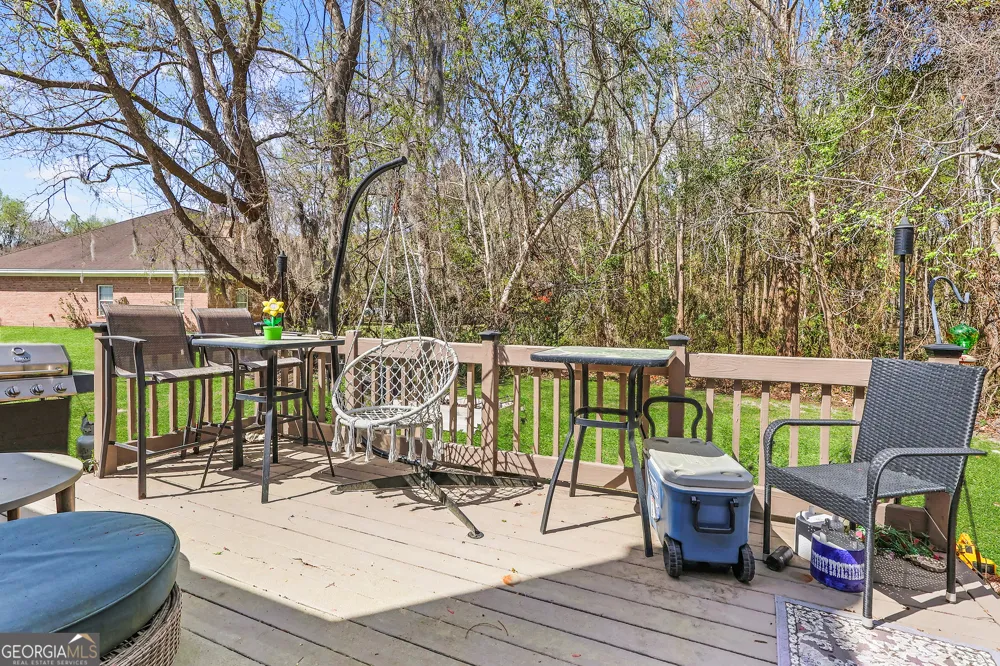 4 White Ibis LN Savannah, GA 31419