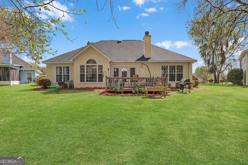 4 White Ibis LN Savannah, GA 31419