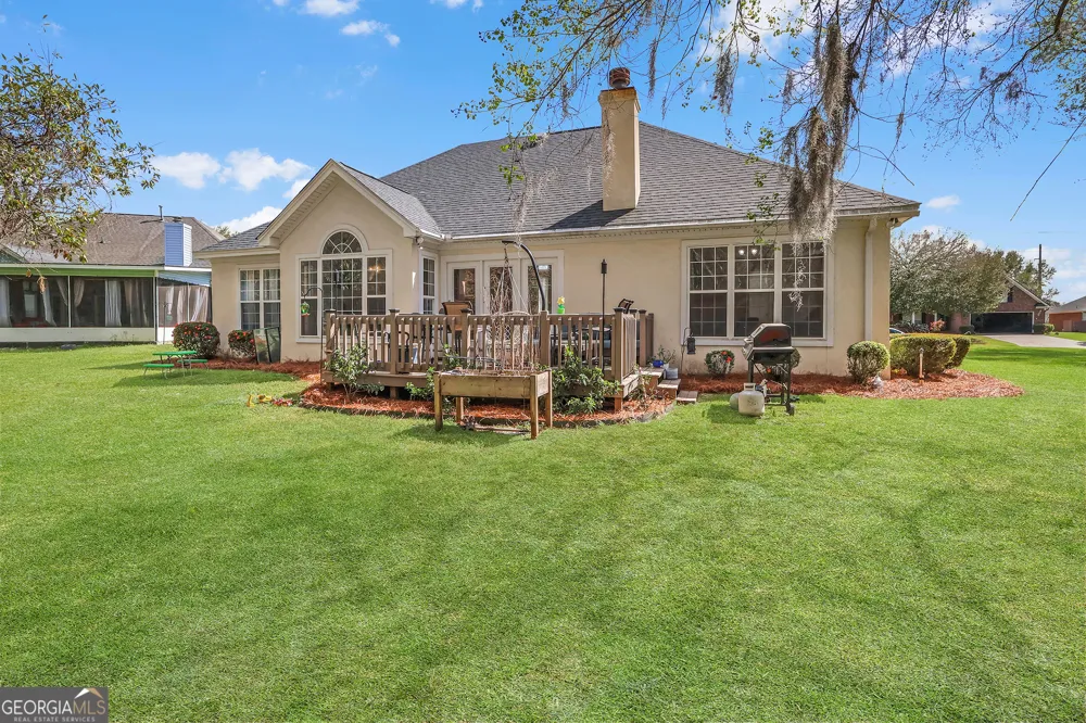 4 White Ibis LN Savannah, GA 31419