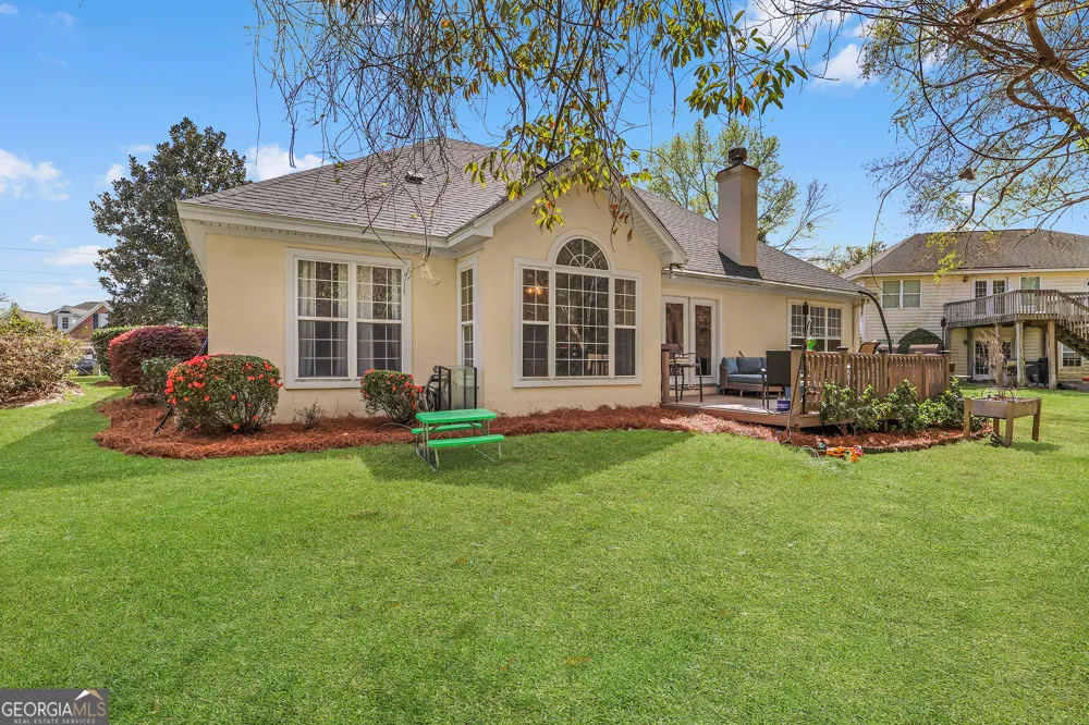 4 White Ibis LN Savannah, GA 31419