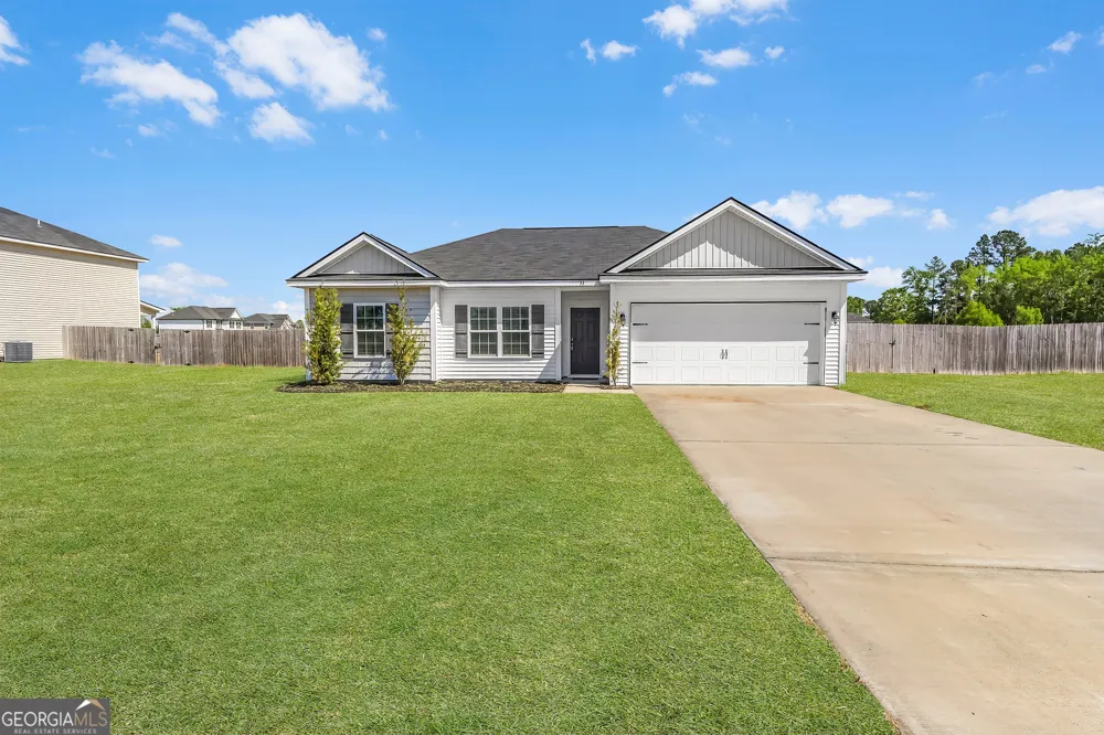 33 NE Firefly TRCE Ludowici, GA 31316