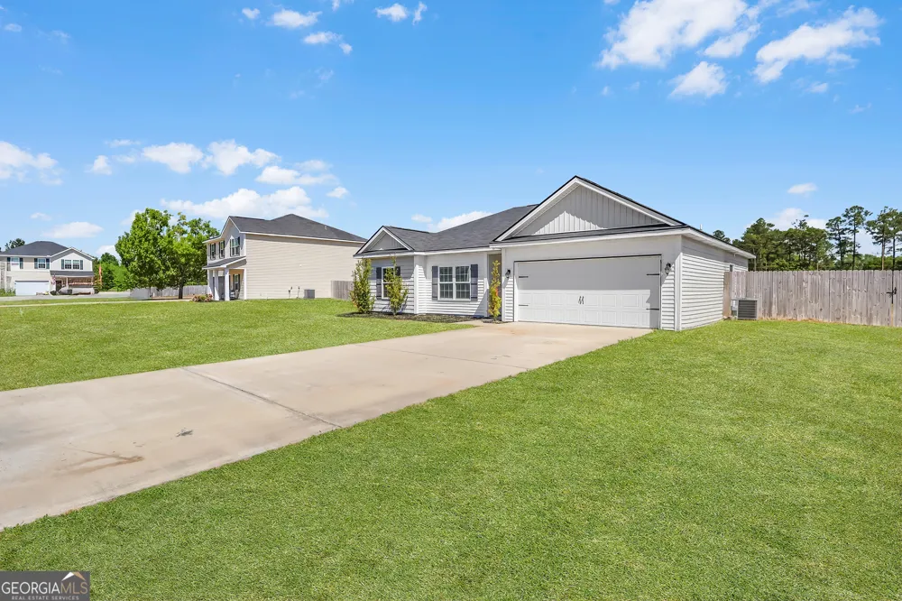 33 NE Firefly TRCE Ludowici, GA 31316