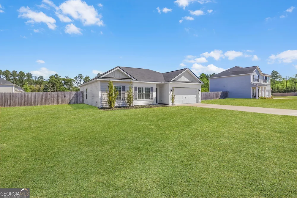 33 NE Firefly TRCE Ludowici, GA 31316