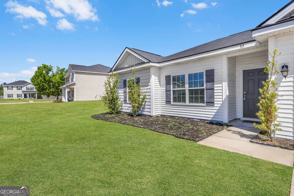 33 NE Firefly TRCE Ludowici, GA 31316