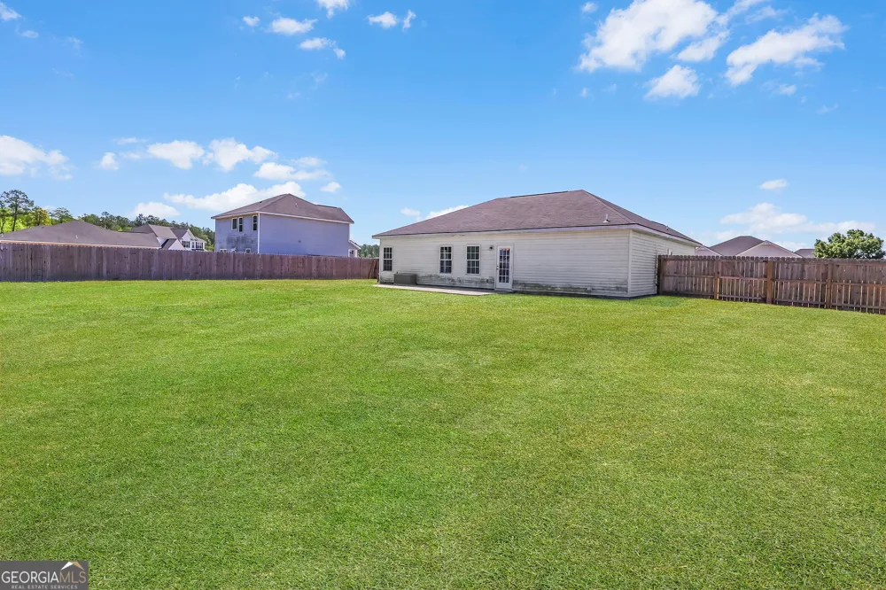33 NE Firefly TRCE Ludowici, GA 31316