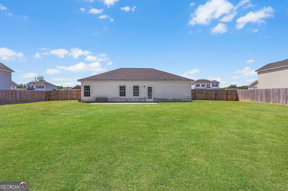 33 NE Firefly TRCE Ludowici, GA 31316