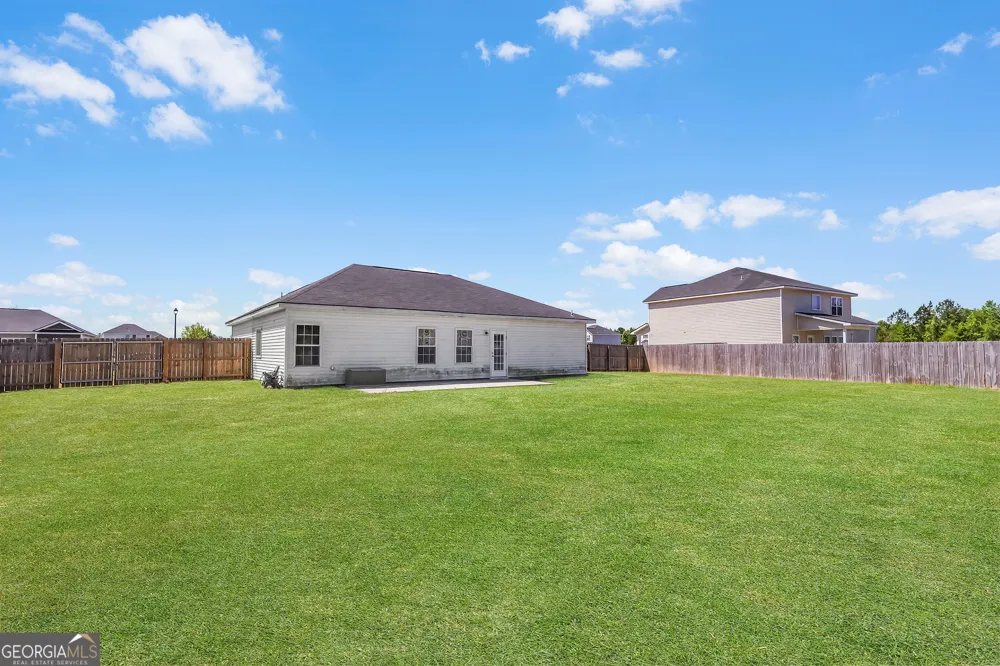 33 NE Firefly TRCE Ludowici, GA 31316