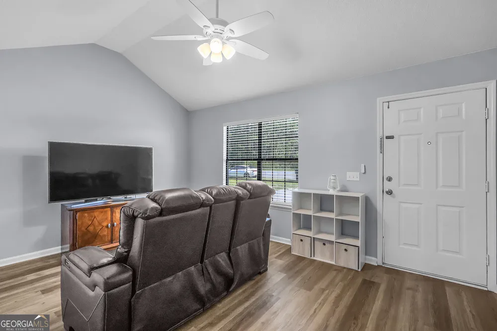 1692 NE Lee Place Ludowici, GA 31316