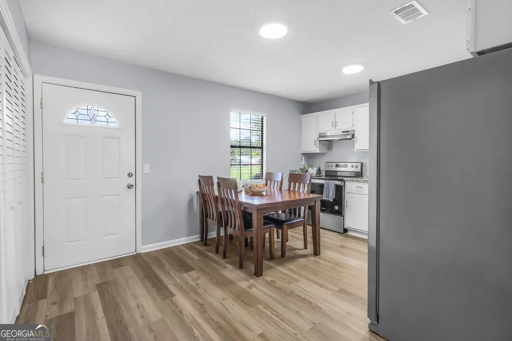 1692 NE Lee Place Ludowici, GA 31316