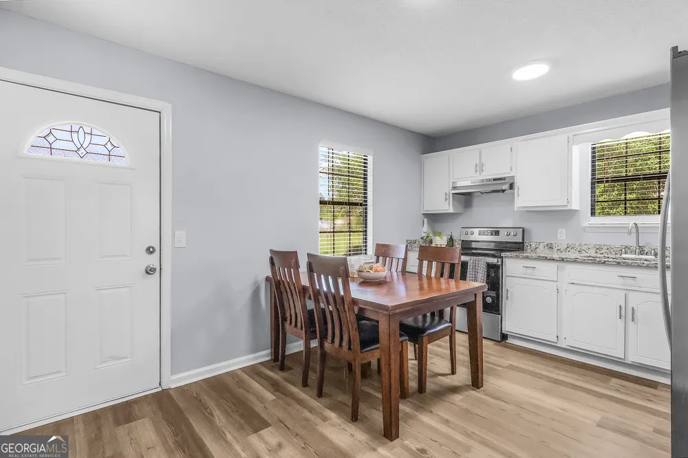 1692 NE Lee Place Ludowici, GA 31316