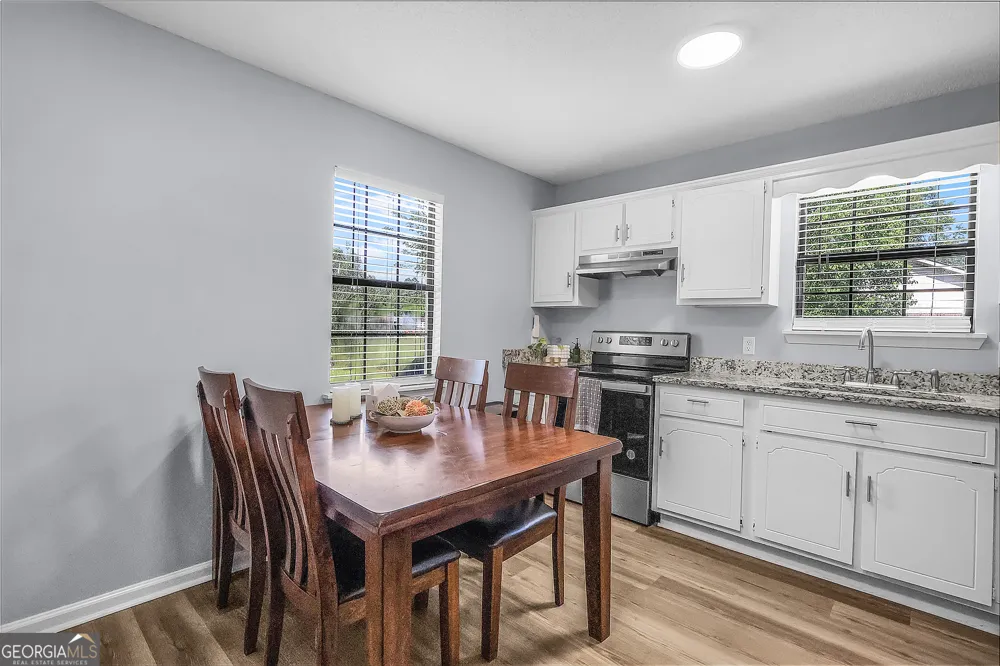 1692 NE Lee Place Ludowici, GA 31316