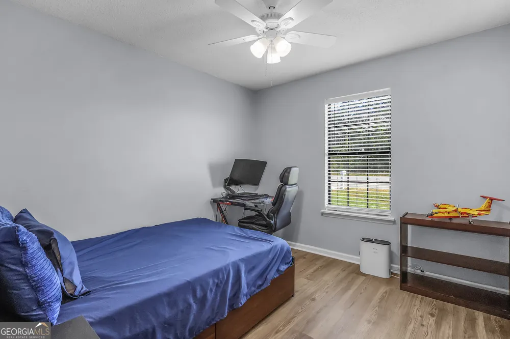 1692 NE Lee Place Ludowici, GA 31316