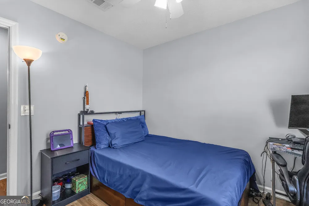 1692 NE Lee Place Ludowici, GA 31316