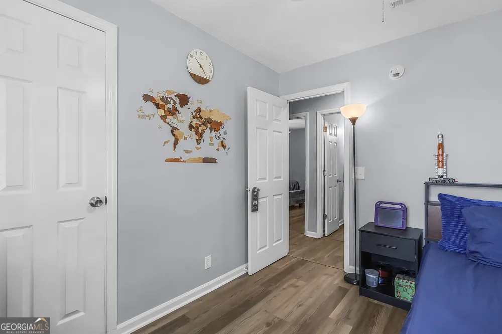 1692 NE Lee Place Ludowici, GA 31316