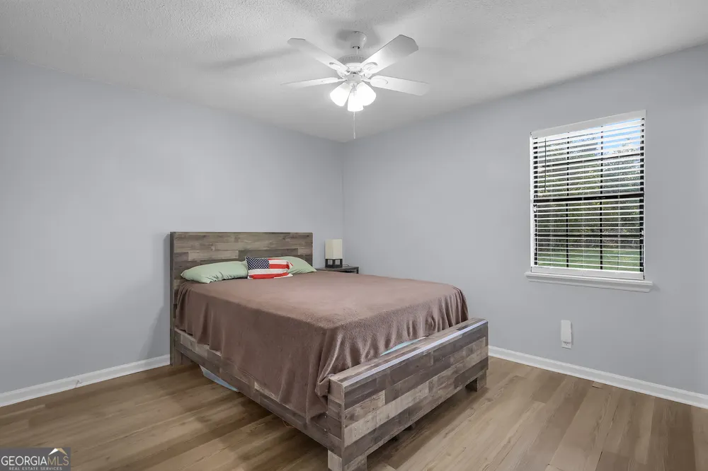 1692 NE Lee Place Ludowici, GA 31316