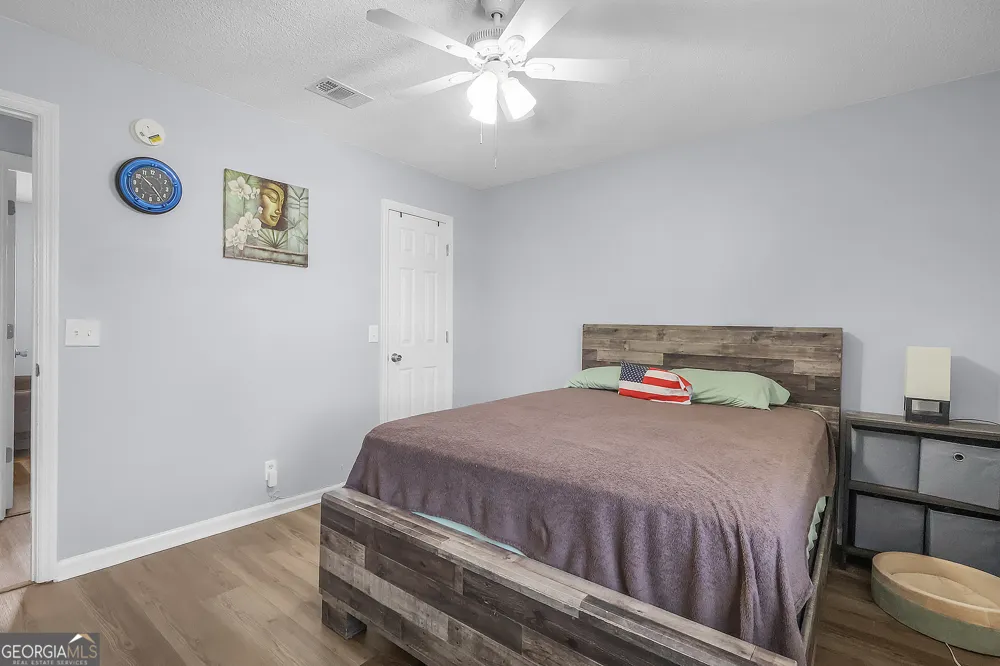 1692 NE Lee Place Ludowici, GA 31316
