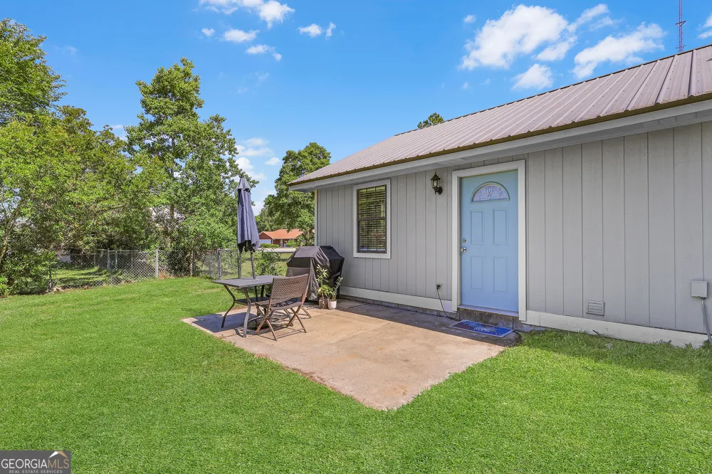 1692 NE Lee Place Ludowici, GA 31316