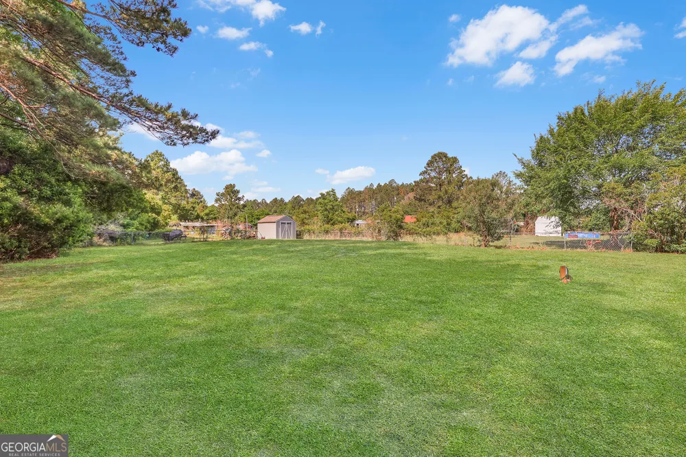 1692 NE Lee Place Ludowici, GA 31316