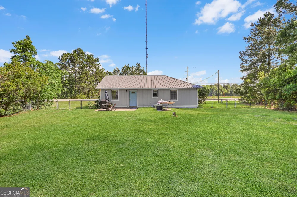 1692 NE Lee Place Ludowici, GA 31316