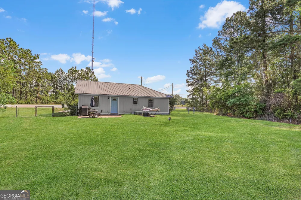 1692 NE Lee Place Ludowici, GA 31316