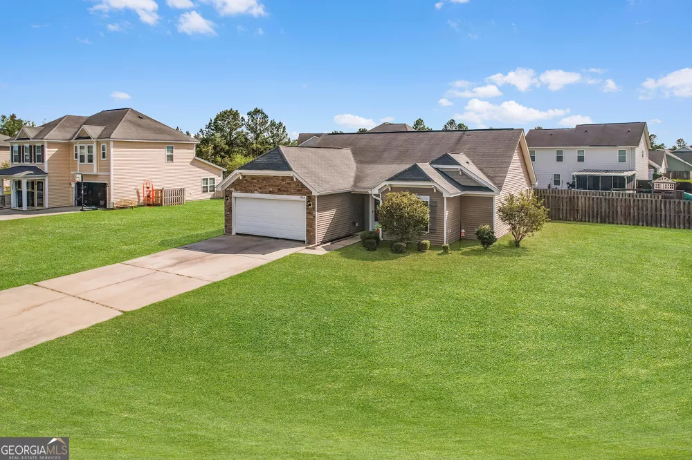 1055 Marne BLVD Hinesville, GA 31313